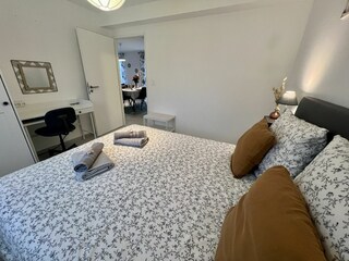 Ferienhaus Moelan-sur-Mer Ausstattung 13