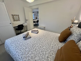 Ferienhaus Moelan-sur-Mer Ausstattung 14