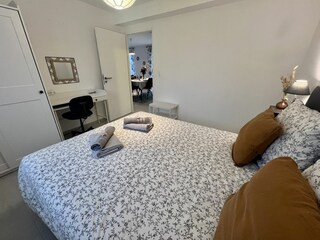 Ferienhaus Moelan-sur-Mer Ausstattung 15