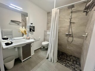 Ferienhaus Moelan-sur-Mer Ausstattung 17