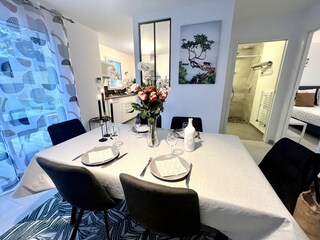 Holiday house Moelan-sur-Mer Features 20