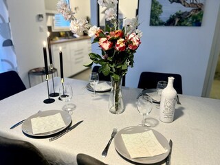 Ferienhaus Moelan-sur-Mer Ausstattung 22