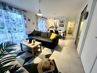 Ferienhaus Moelan-sur-Mer Ausstattung 23