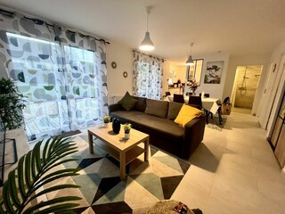 Ferienhaus Moelan-sur-Mer Ausstattung 24