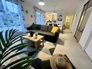 Ferienhaus Moelan-sur-Mer Ausstattung 24