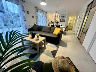 Ferienhaus Moelan-sur-Mer Ausstattung 25