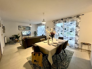 Ferienhaus Moelan-sur-Mer Ausstattung 26