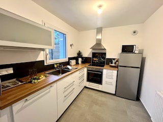 Ferienhaus Moelan-sur-Mer Ausstattung 31