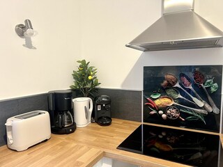 Ferienhaus Moelan-sur-Mer Ausstattung 32