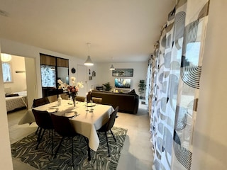 Ferienhaus Moelan-sur-Mer Ausstattung 33