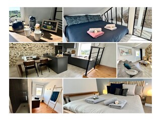 Holiday house Moelan-sur-Mer Features 16
