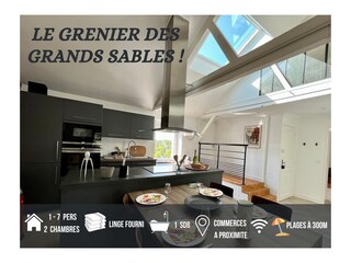 Holiday house Moelan-sur-Mer Features 17