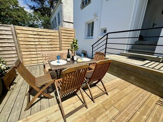 Holiday house Moelan-sur-Mer Outdoor Recording 4