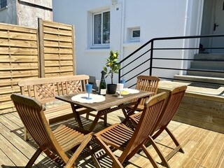 Holiday house Moelan-sur-Mer Features 18