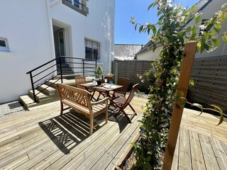Holiday house Moelan-sur-Mer Outdoor Recording 7