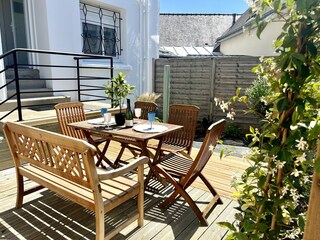 Holiday house Moelan-sur-Mer Features 8