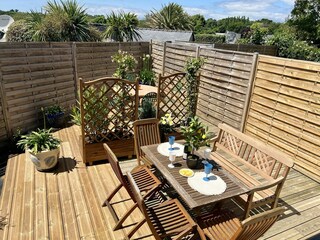 Holiday house Moelan-sur-Mer Features 11