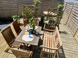 Holiday house Moelan-sur-Mer Features 12