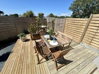 Holiday house Moelan-sur-Mer Features 13