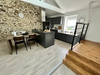 Holiday house Moelan-sur-Mer Features 22