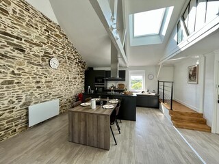 Holiday house Moelan-sur-Mer Features 23