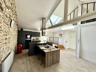 Holiday house Moelan-sur-Mer Features 24
