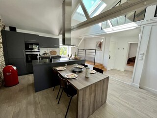 Holiday house Moelan-sur-Mer Features 25
