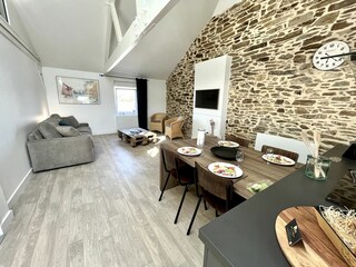 Holiday house Moelan-sur-Mer Features 28