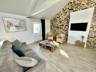 Holiday house Moelan-sur-Mer Features 31
