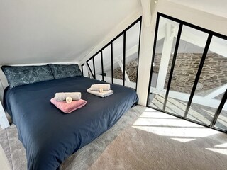 Holiday house Moelan-sur-Mer Features 42