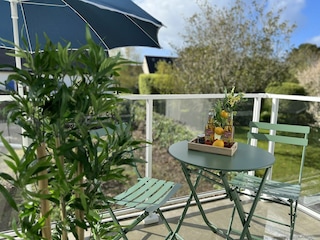 Ferienhaus Moelan-sur-Mer Außenaufnahme 1