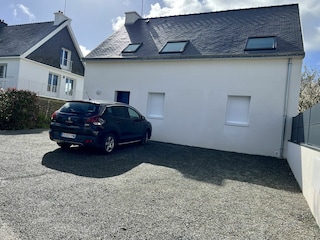 Ferienhaus Moelan-sur-Mer  40