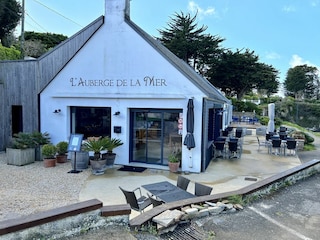 Ferienhaus Moelan-sur-Mer Umgebung 36