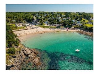 Ferienhaus Moelan-sur-Mer Umgebung 38