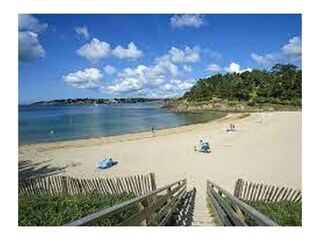 Ferienhaus Moelan-sur-Mer Umgebung 39