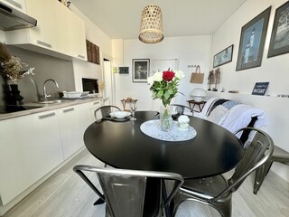 Holiday house Clohars-Carnoët Features 3