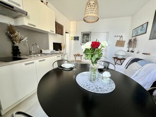 Holiday house Clohars-Carnoët Features 6