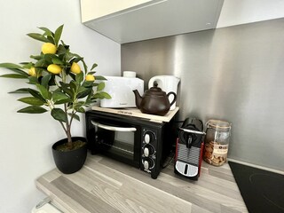 Holiday house Clohars-Carnoët Features 5