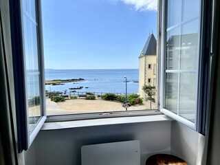 Holiday house Clohars-Carnoët Features 10