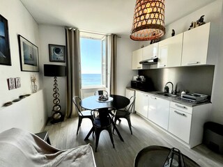 Holiday house Clohars-Carnoët Features 12