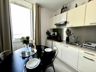 Holiday house Clohars-Carnoët Features 13