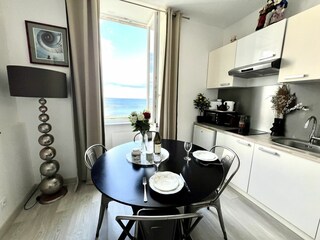 Holiday house Clohars-Carnoët Features 15