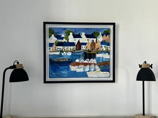 Holiday house Clohars-Carnoët Features 19