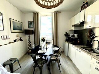 Holiday house Clohars-Carnoët Features 23