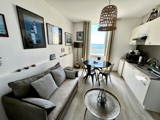 Holiday house Clohars-Carnoët Features 25