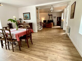 Holiday house Moelan-sur-Mer Features 13