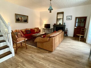 Holiday house Moelan-sur-Mer Features 15