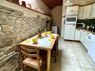 Holiday house Moelan-sur-Mer Features 19