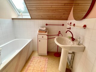 Holiday house Moelan-sur-Mer Features 24