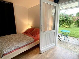 Holiday house Moelan-sur-Mer Features 27